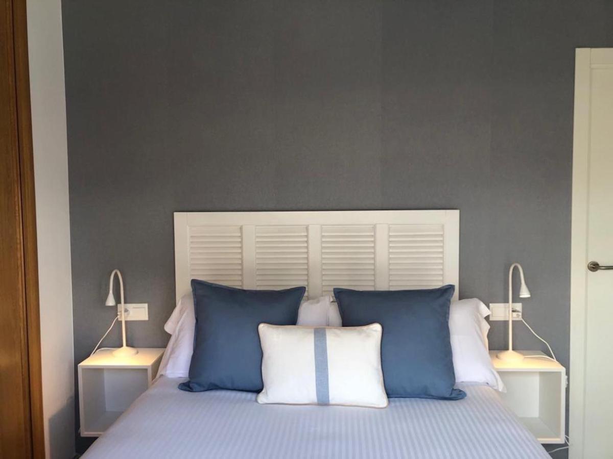 Holidays2Malaga Alta Street 1 Bedroom High Speed Wifi Exterior photo