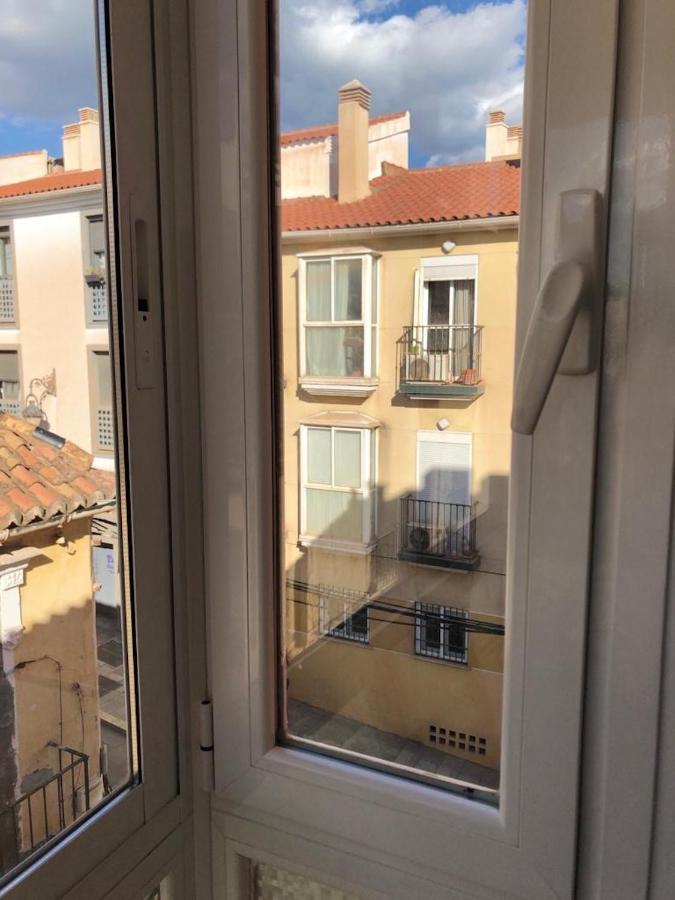 Holidays2Malaga Alta Street 1 Bedroom High Speed Wifi Exterior photo