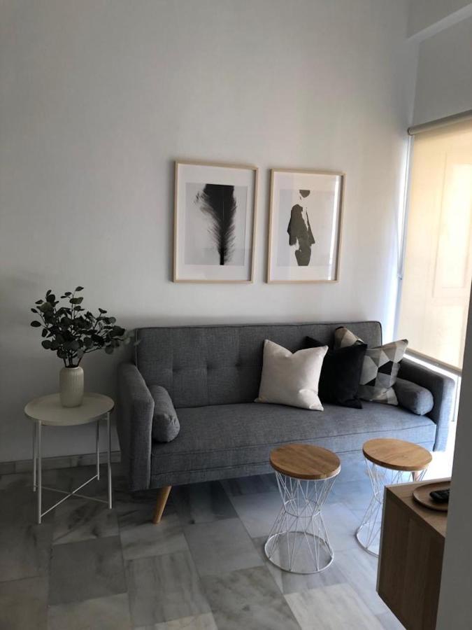 Holidays2Malaga Alta Street 1 Bedroom High Speed Wifi Exterior photo